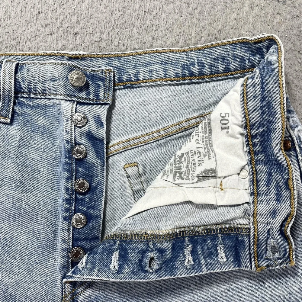 Levis levi 501xx